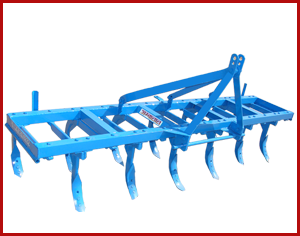 Cultivator