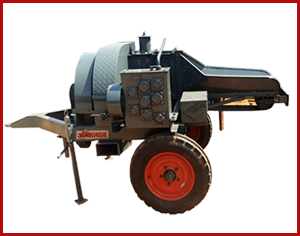 Chafcutter