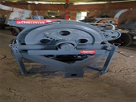 ChafCutter