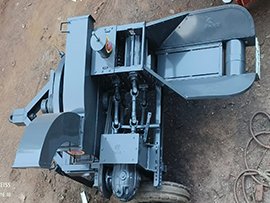 ChafCutter