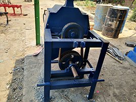 Pump-Set