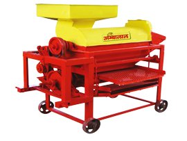 Maize Sheller