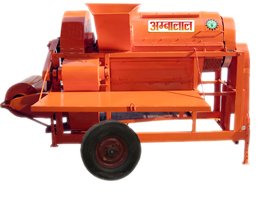 Paddy Threshers