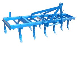 Cultivator
