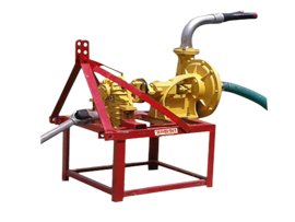 Pump-Set